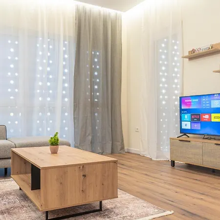 Apartment Cane Emerald Tirana