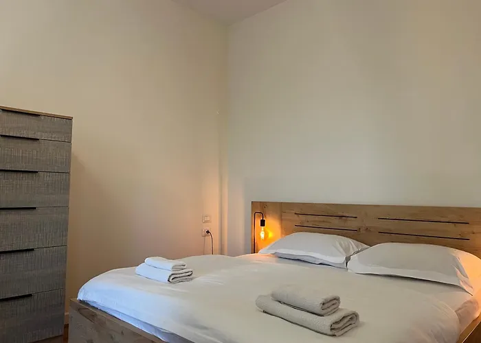 Cane Emerald شقة تيرانا