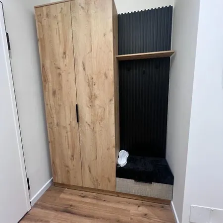 Cane Emerald Apartament *