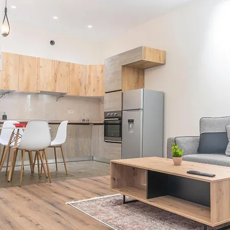 Cane Emerald 地拉那