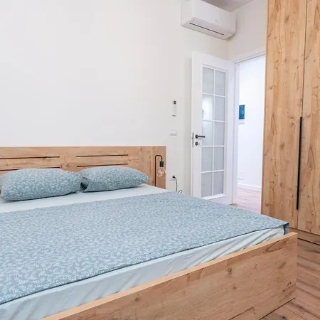Cane Emerald Apartament