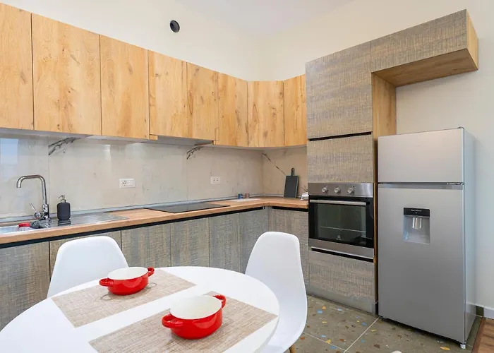 Cane Emerald Διαμέρισμα Τίρανα