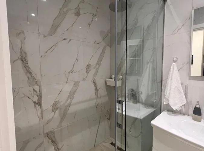 Cane Emerald Διαμέρισμα Τίρανα